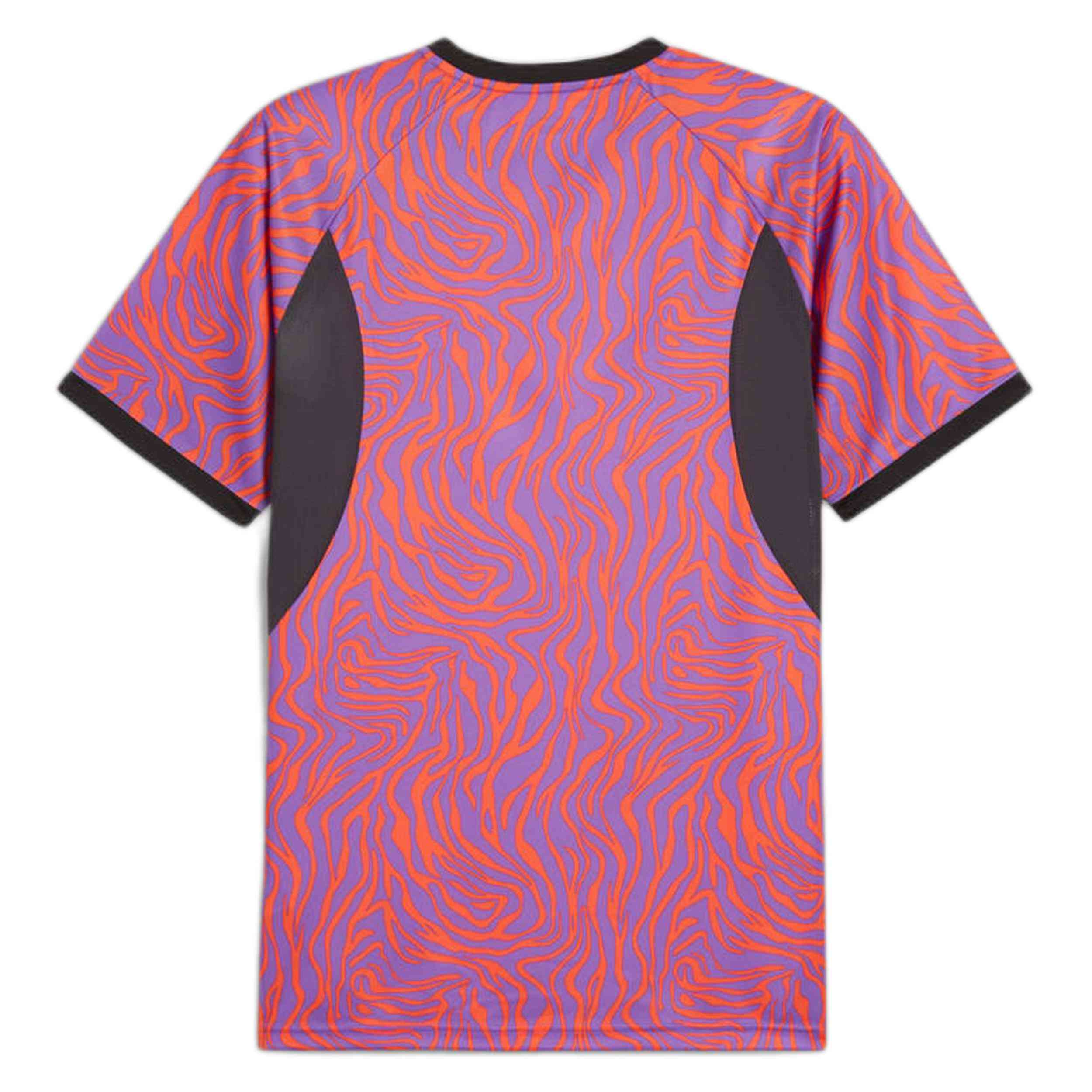 Camiseta De Manga Corta Puma 660095-01