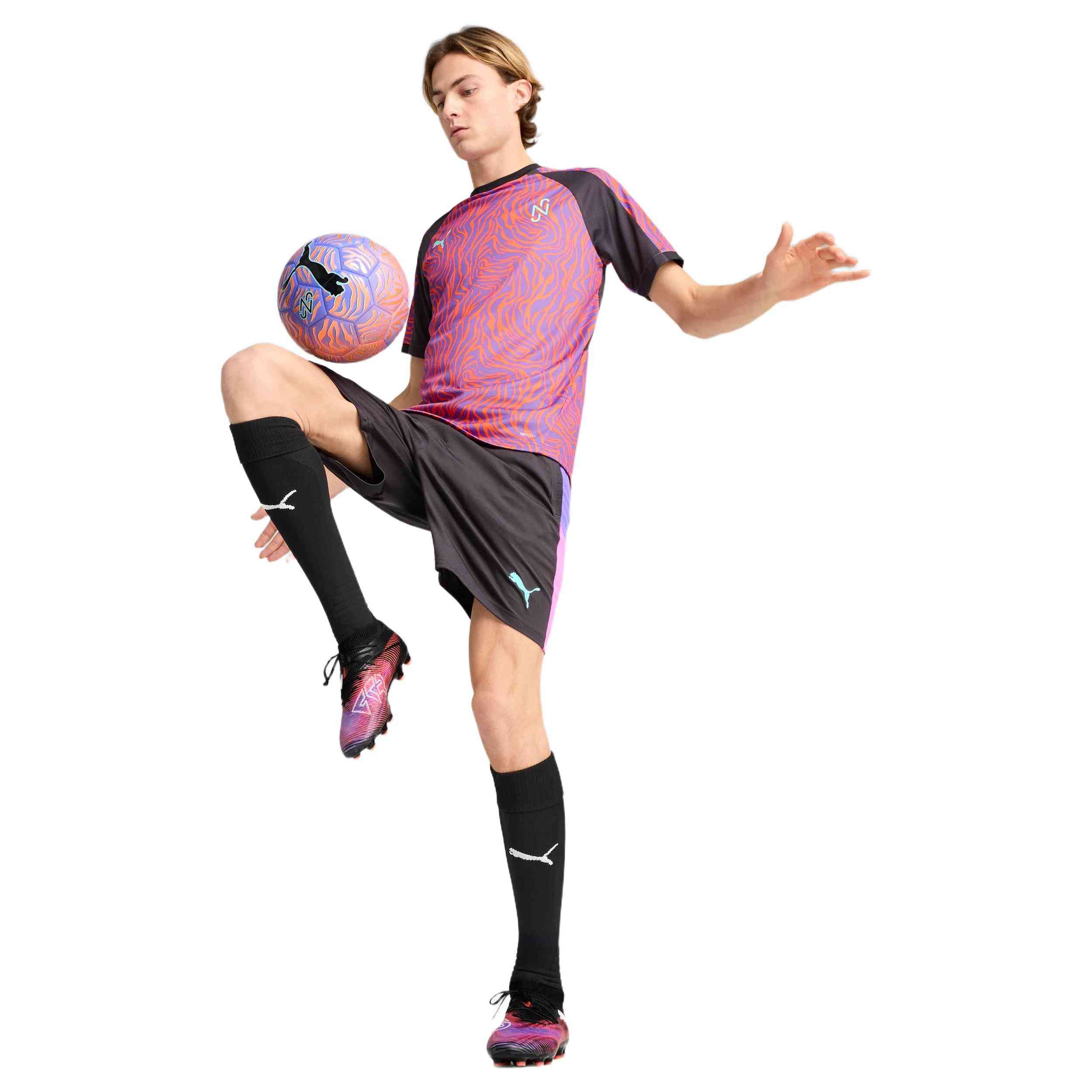 Pantalon Corto Puma Neymar Jr Creativity