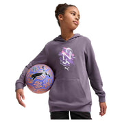 Sudadera Con Capucha Puma Neymar Jr Creativity Jr