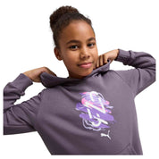 Sudadera Con Capucha Puma Neymar Jr Creativity Jr