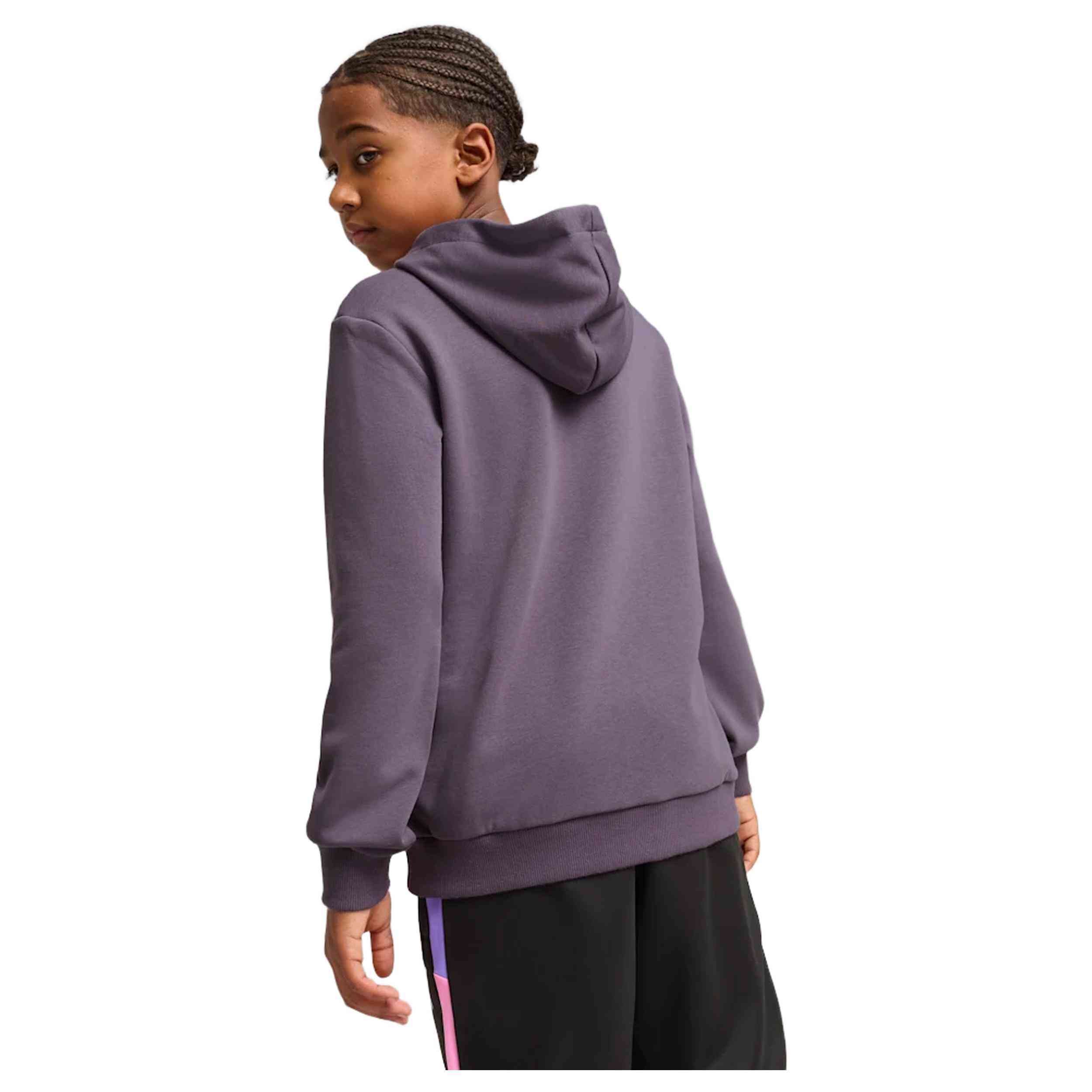 Sudadera Con Capucha Puma Neymar Jr Creativity Jr