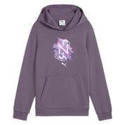 Sudadera Con Capucha Puma Neymar Jr Creativity Jr