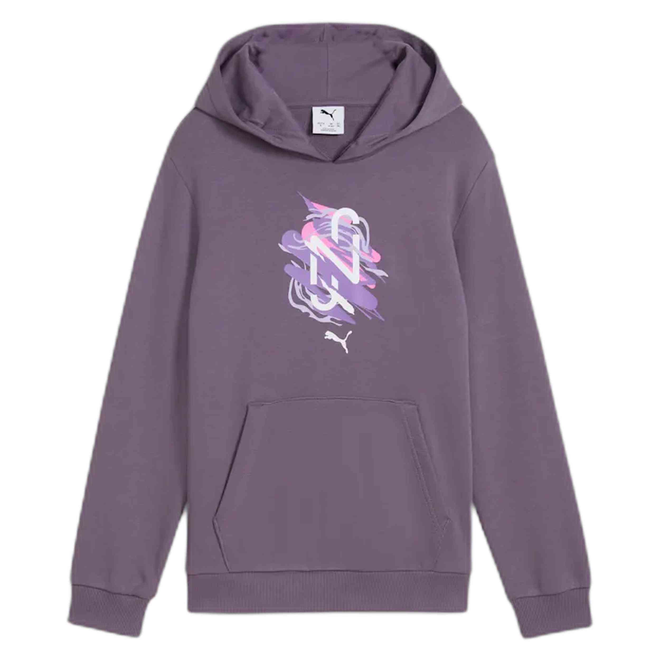 Sudadera Con Capucha Puma Neymar Jr Creativity Jr