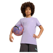 Camiseta De Manga Corta Puma Neymar Jr Creativity