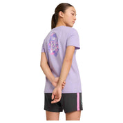 Camiseta De Manga Corta Puma Neymar Jr Creativity