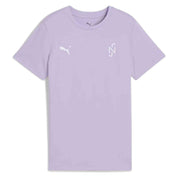 Camiseta De Manga Corta Puma Neymar Jr Creativity