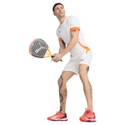 Pantalon Corto Puma Individual Padel
