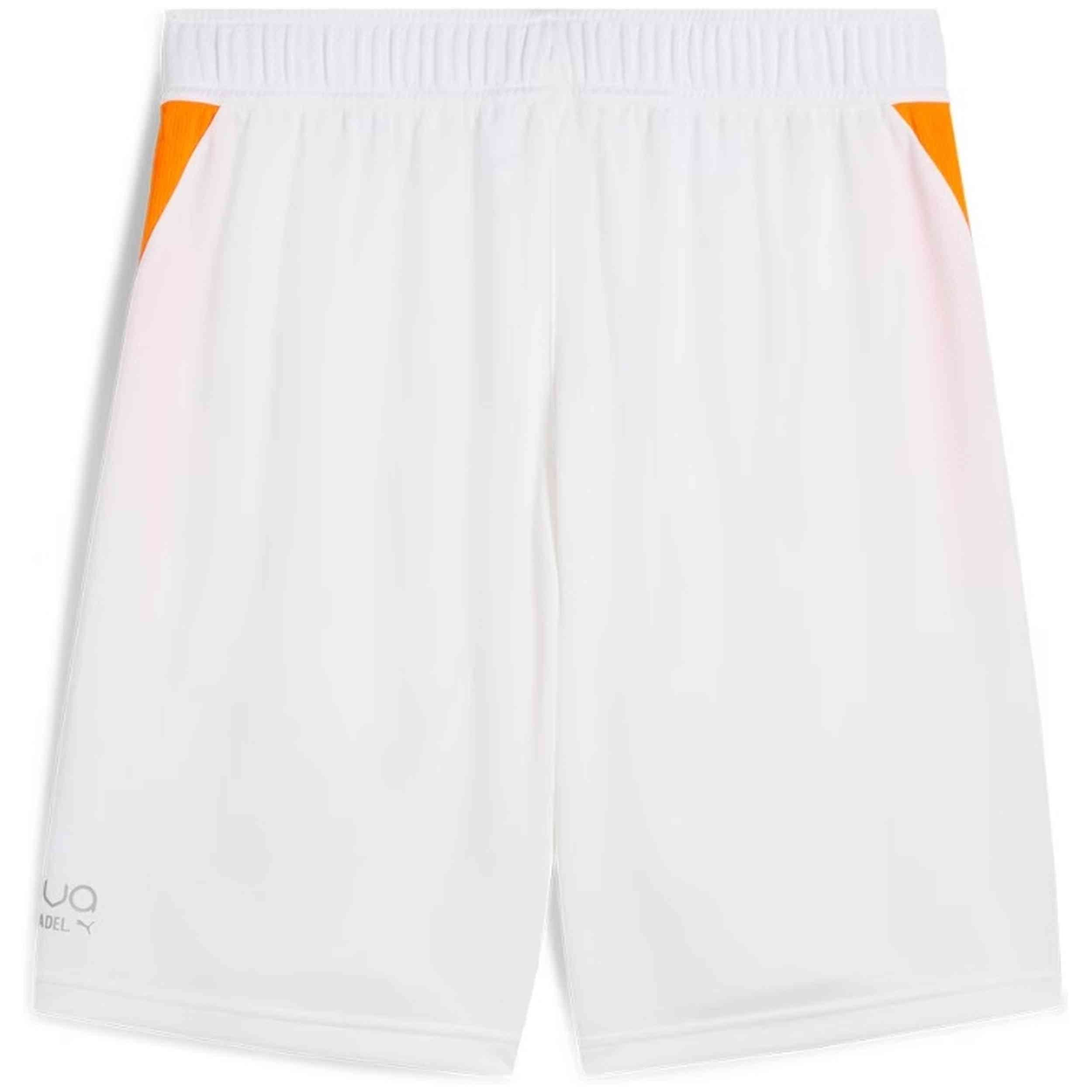 Pantalon Corto Puma Individual Padel