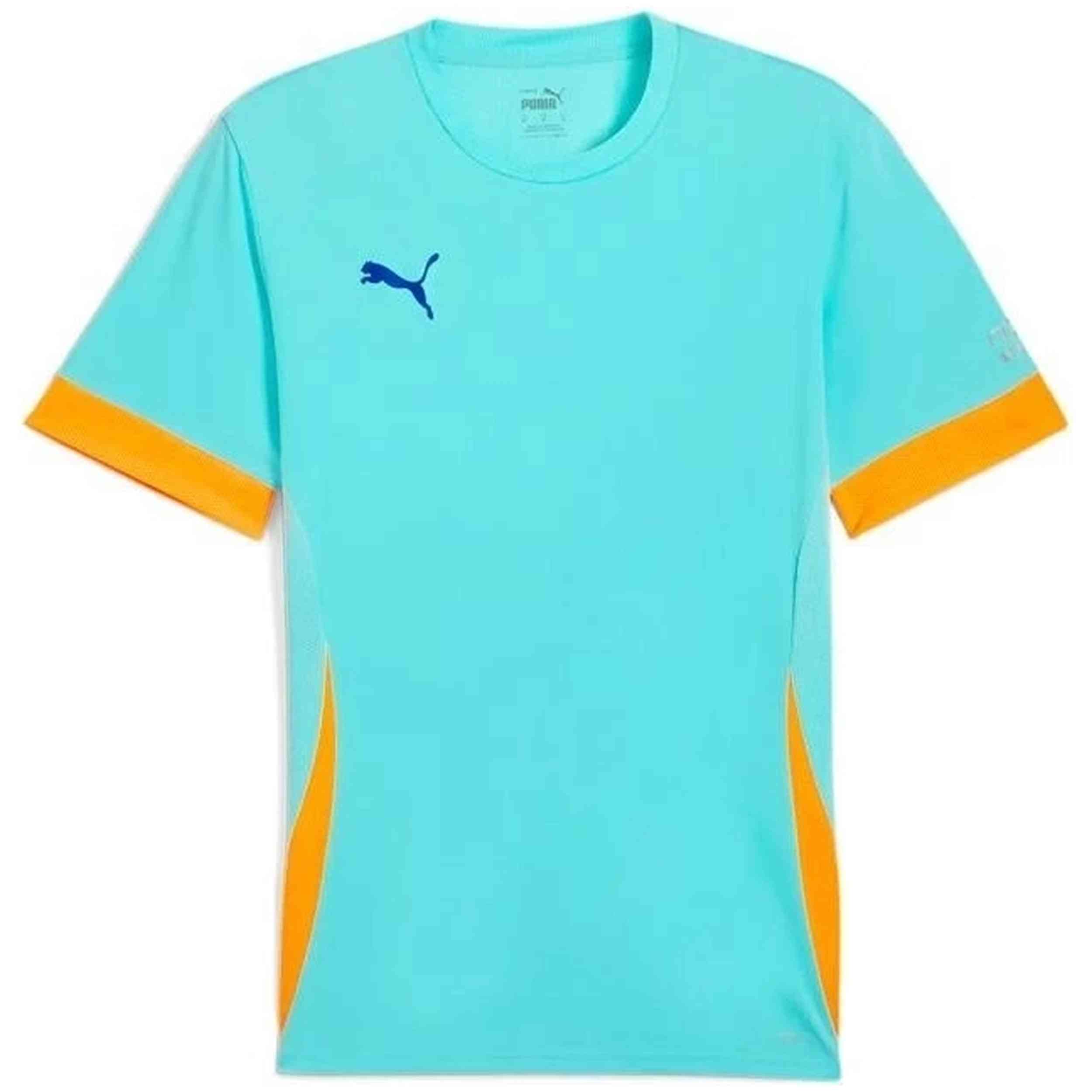 Camiseta De Manga Corta Puma Padel Individual