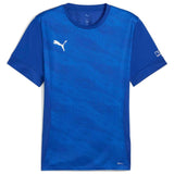 Camiseta De Manga Corta Puma Individualpadel Graphic
