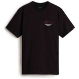 Camiseta De Manga Corta Vans