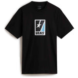 Camiseta De Manga Corta Vans