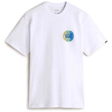 Camiseta De Manga Corta Vans