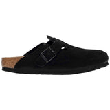 Zuecos Birkenstock Boston Soft Footbed