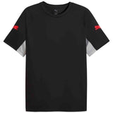 Camiseta De Manga Corta Puma