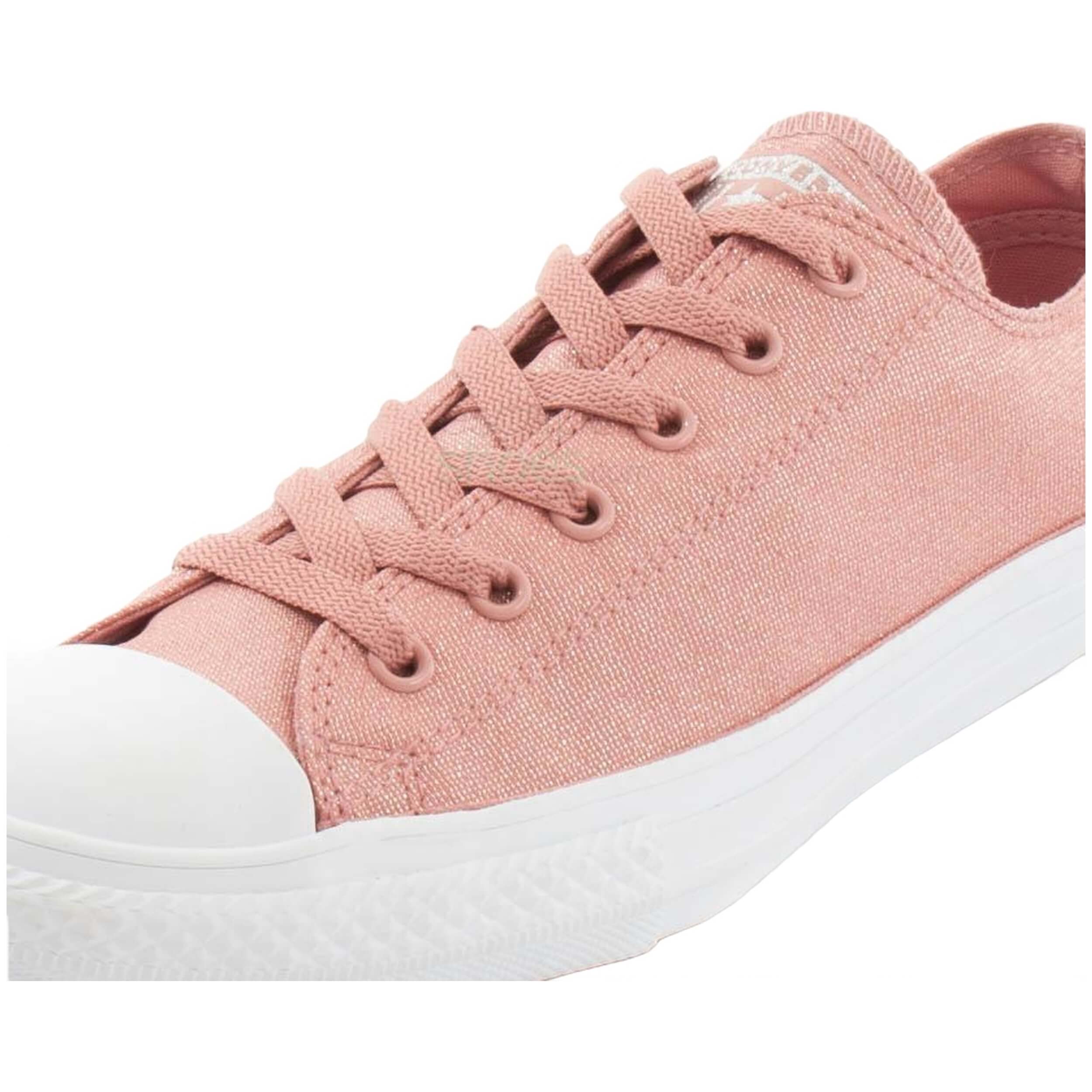 Converse All Star Ox Fairy Dust Sneakers