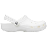 Zuecos Crocs