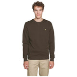 Sudadera Lyle&Scott