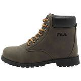 Botas Fila Maverick Mid