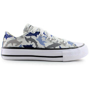 Converse Chuck Taylor All Star Ox Photon Dus Sneakers