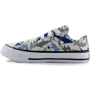 Converse Chuck Taylor All Star Ox Photon Dus Sneakers