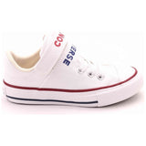 Zapatillas Converse Ctas Doble Correa Ox