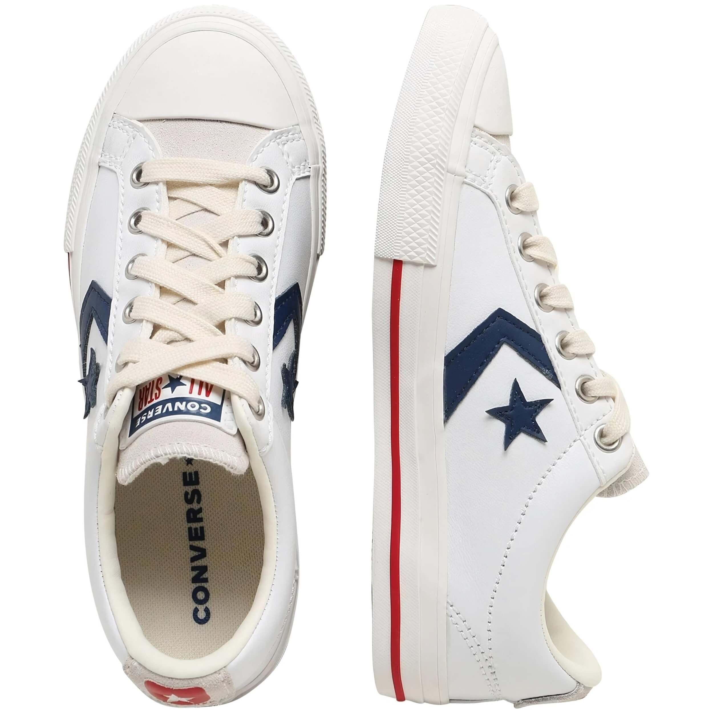 Converse Star Player Ev Ox Ps/Gs Sneakers