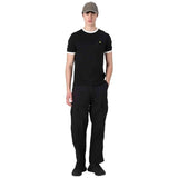 Camiseta De Manga Corta Lyle&Scott Ringer