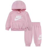 Chandal Completo Nike Club Fleece "Medium Soft Pink"