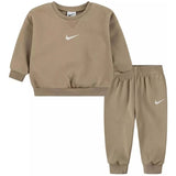Nike Essential Fleece Tracksuit