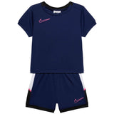 Conjunto Nike Academy "Blue Void"