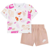 Conjunto Nike Futura