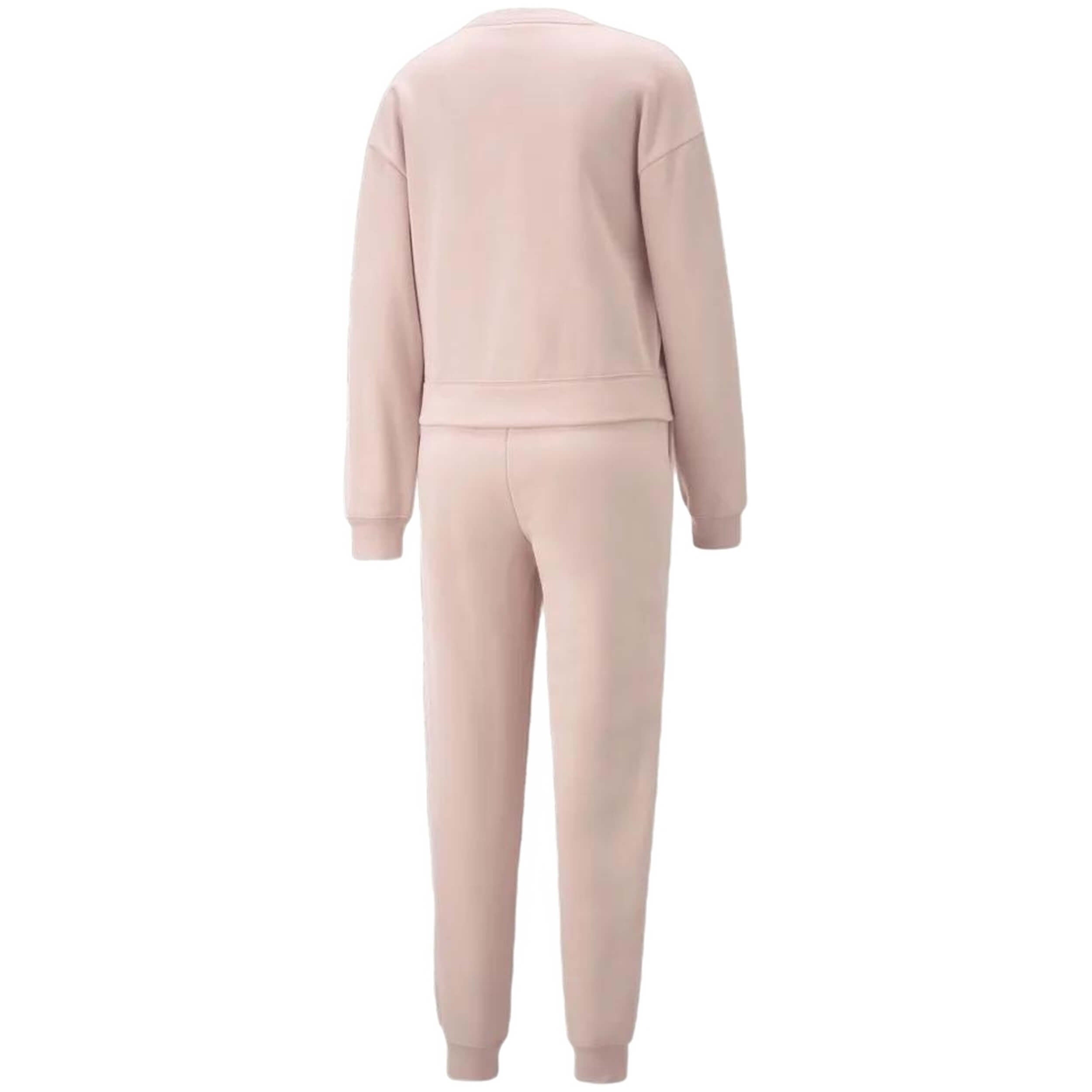 Chandal Puma 670025-87