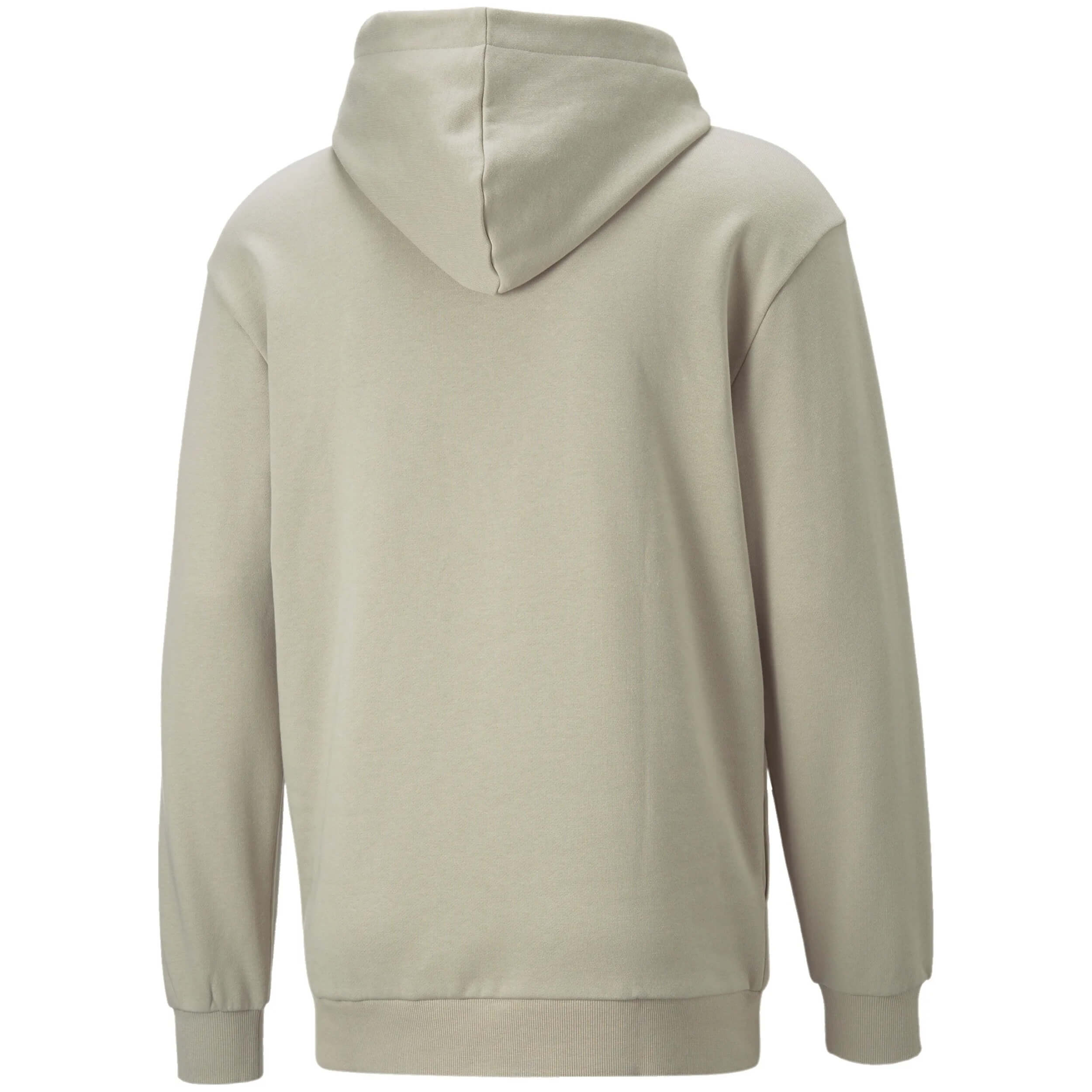 Sudadera Con Capucha Puma Sportwear Better Hoodie Fl Pebble