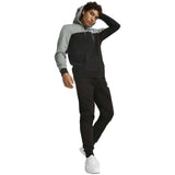 Puma Ess+ Colorblock Tracksuit