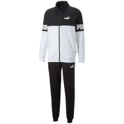 Chandal Completo Puma Power Colorblock Classic