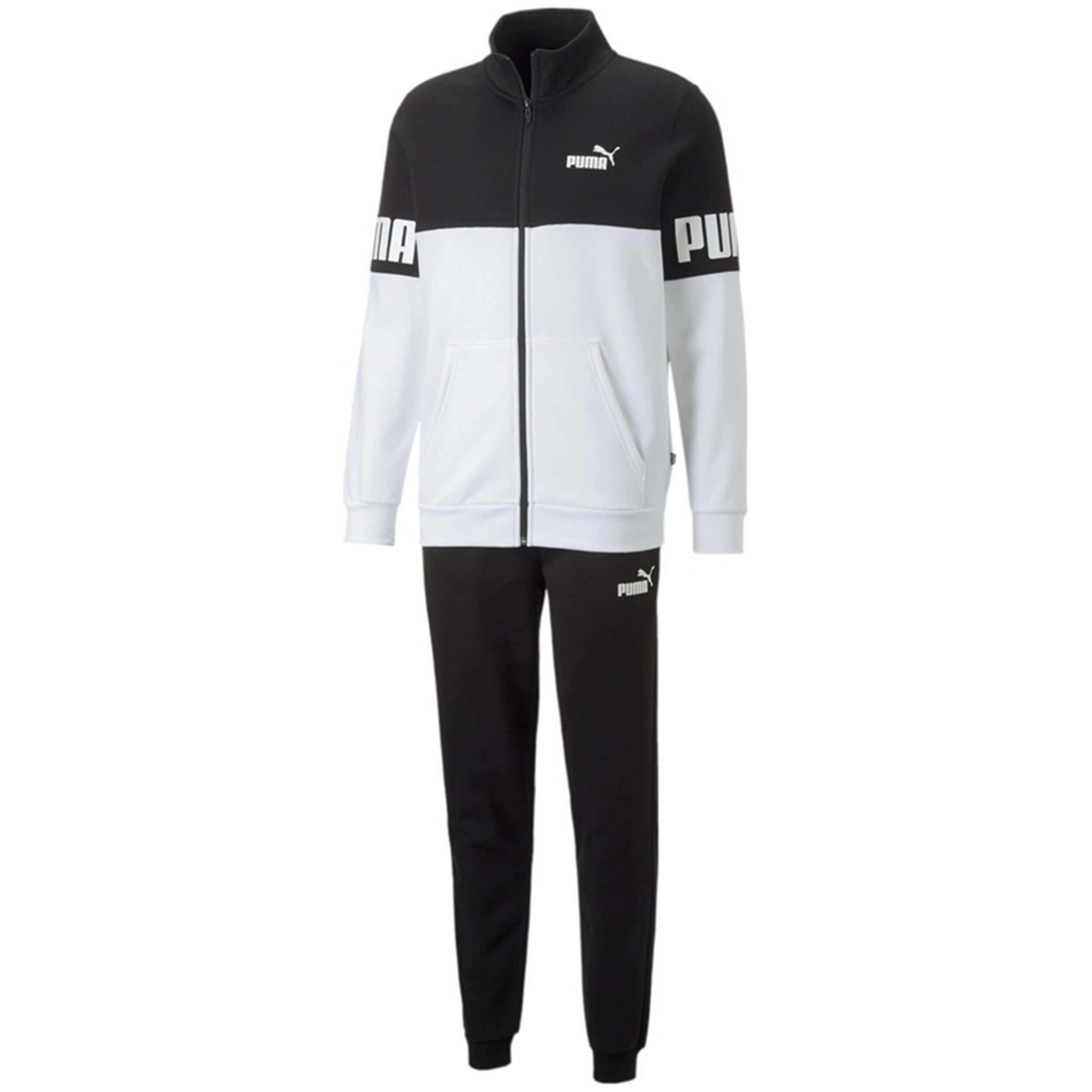 Chandal Completo Puma Power Colorblock Classic