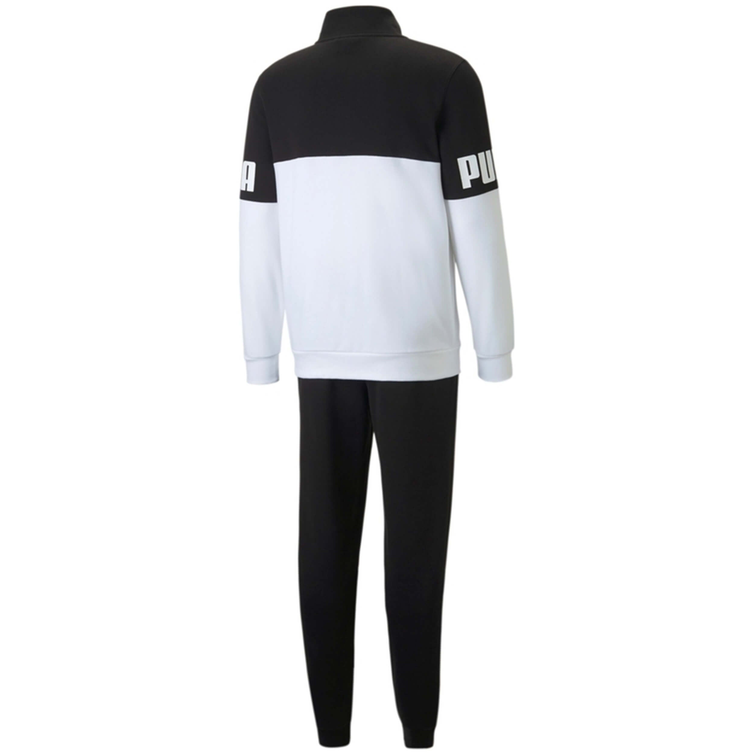 Chandal Completo Puma Power Colorblock Classic