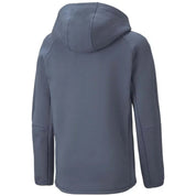 Sudadera Con Capucha Puma Evostripe