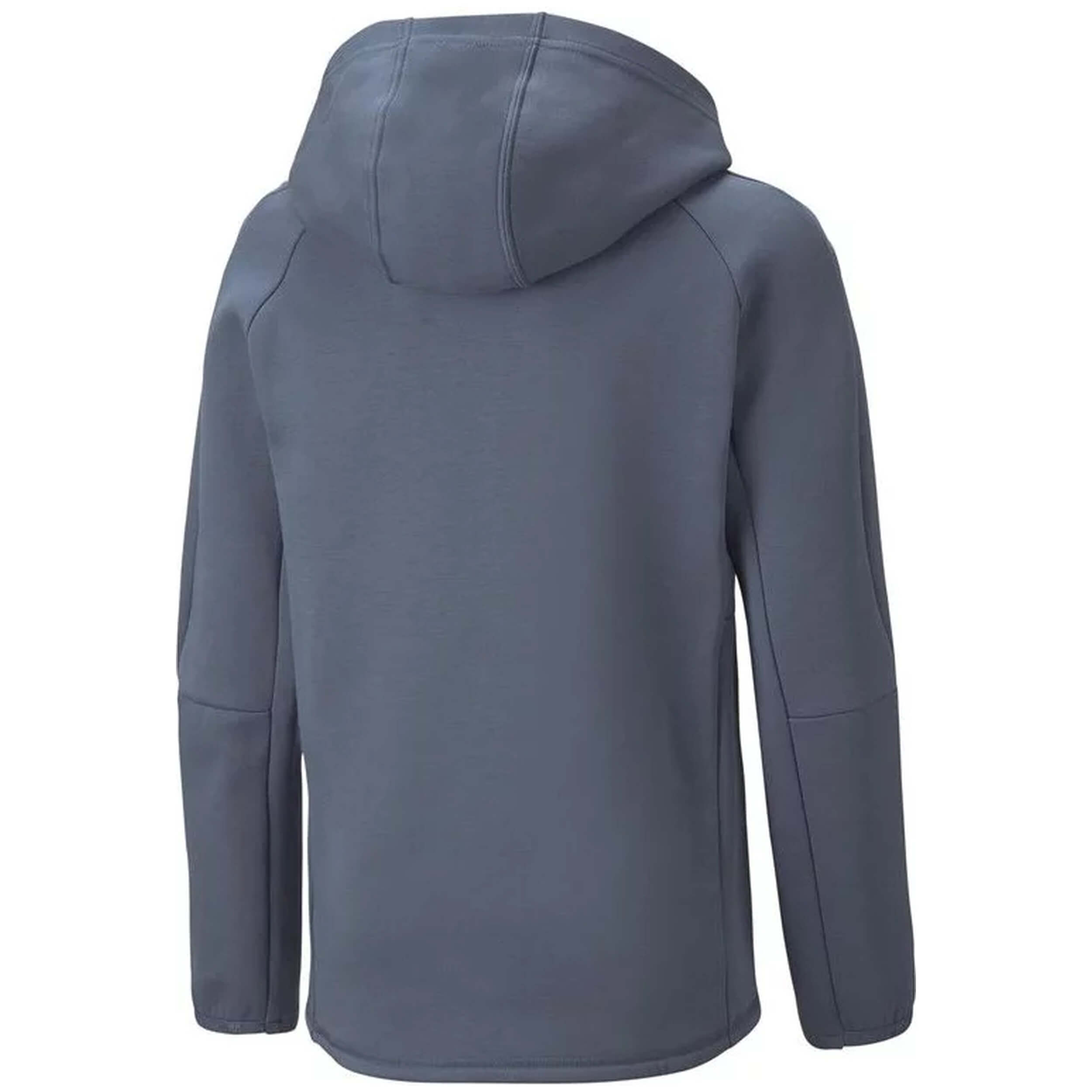 Sudadera Con Capucha Puma Evostripe