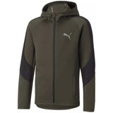 Sudadera Con Capucha Puma