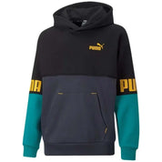 Puma Power Colorblock Hoodie