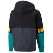 Puma Power Colorblock Hoodie