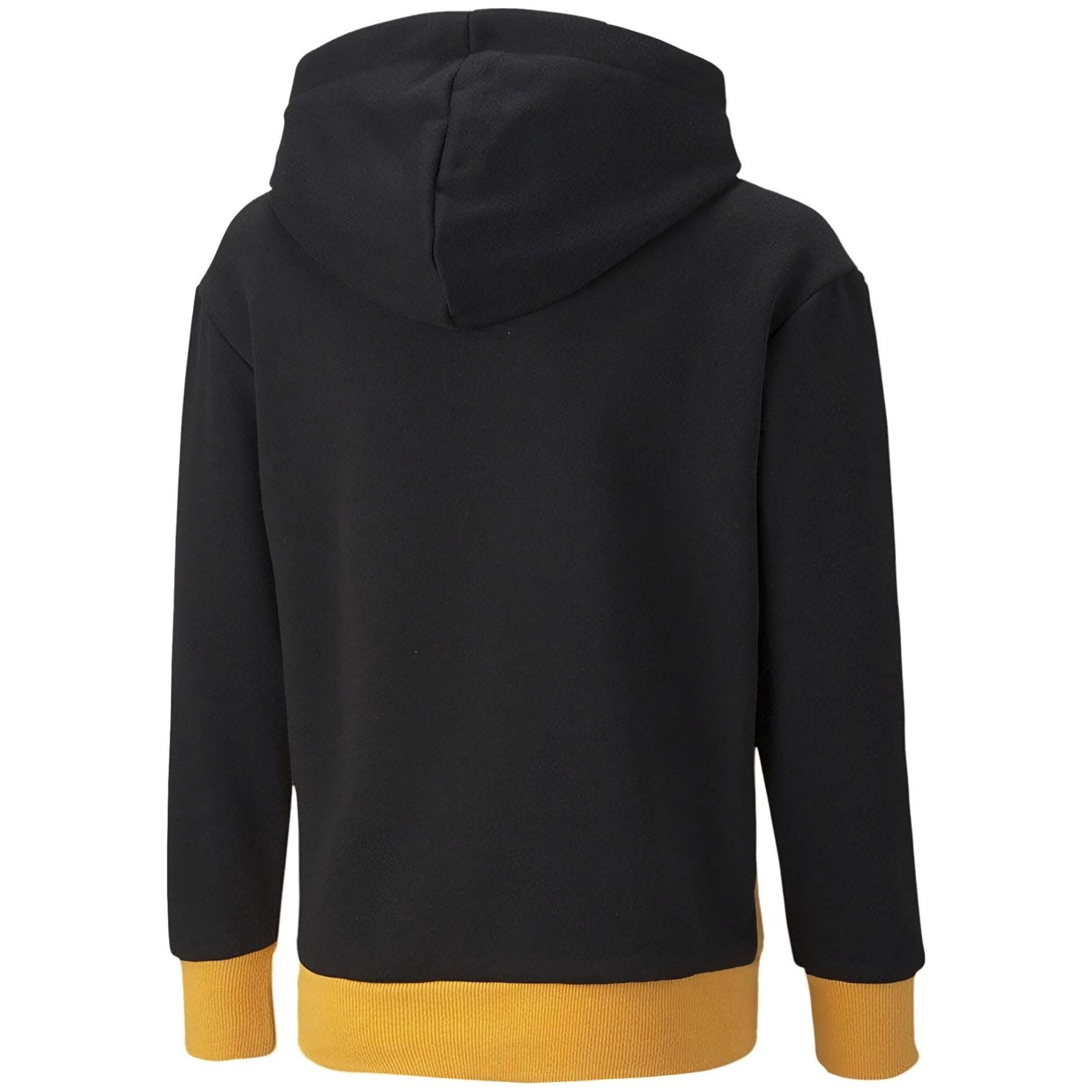 Sudadera Con Capucha Puma Alpha