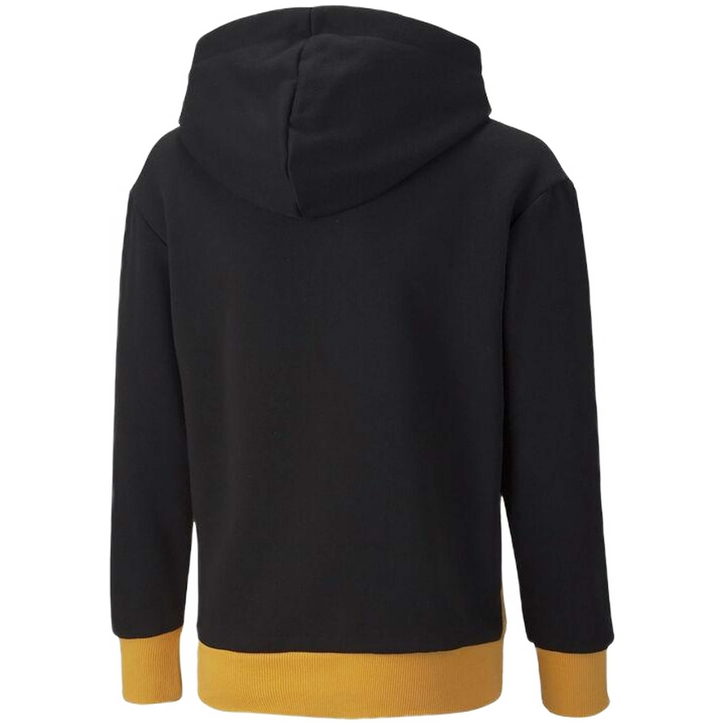 Sudadera Con Capucha Puma Alpha