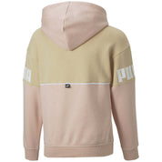 Puma Power Colorblock Hoodie