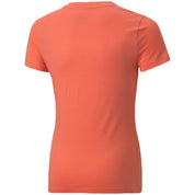 Puma Alpha Tee Short Sleeve T-Shirt