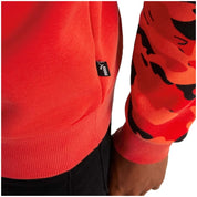 Sudadera Puma Ess+ Camo