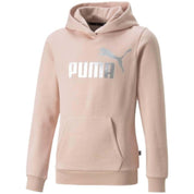 Sudadera Con Capucha Puma Ess+ Logo