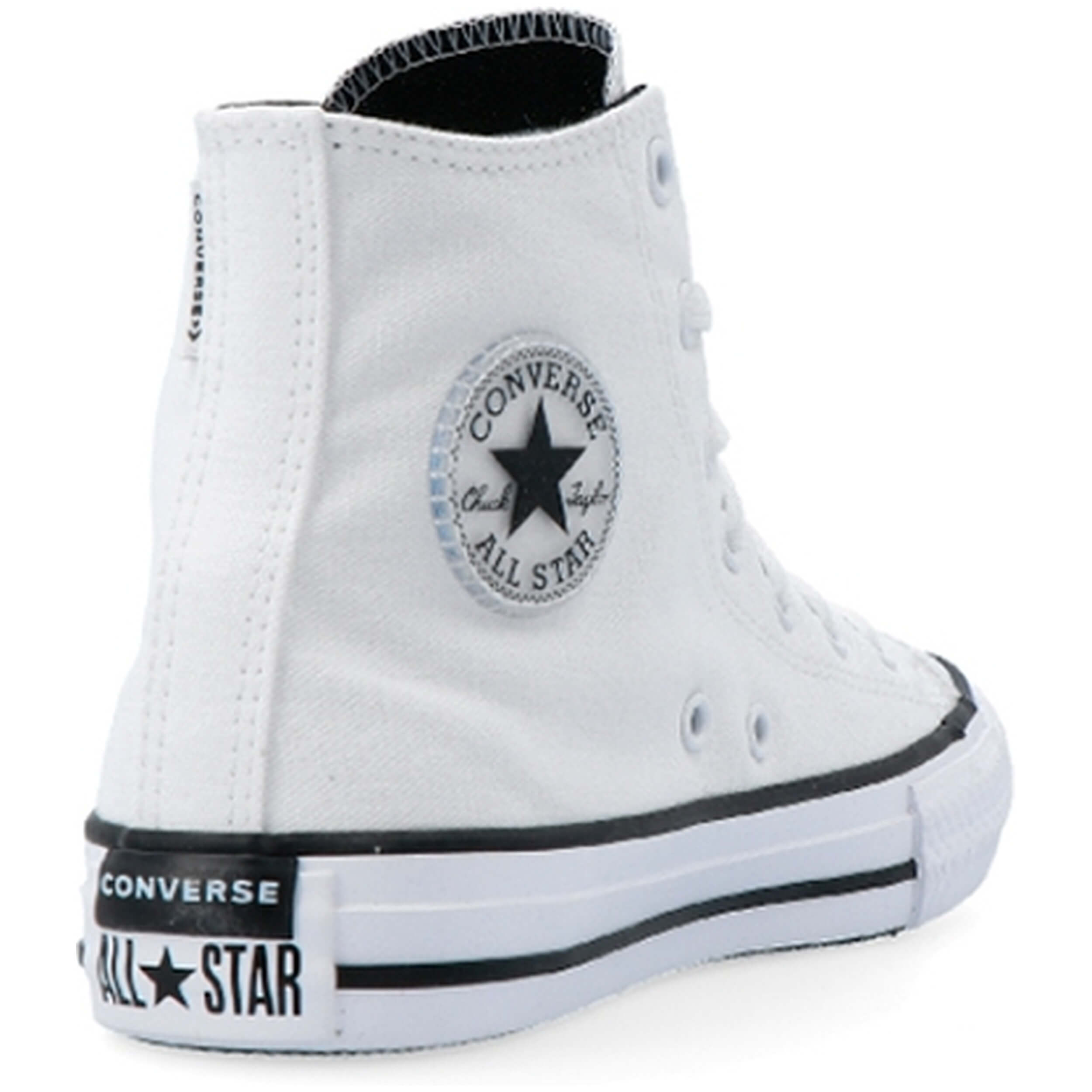 Converse Chuck Taylor All Star Boots